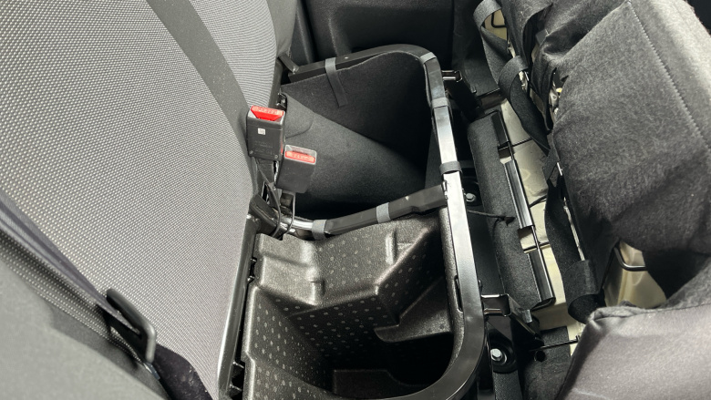 Vauxhall Vivaro L1 Diesel 1.5 Turbo D 120 Prime H1 Van